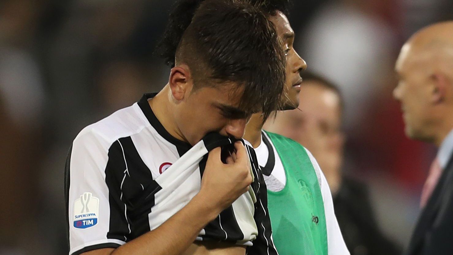 Paulo Dybala Juventus