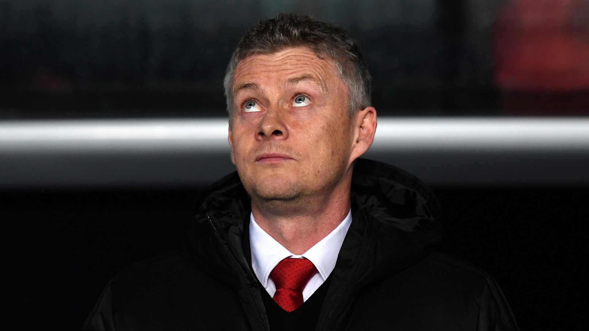 Ole Gunnar Solskjaer Man Utd 2019