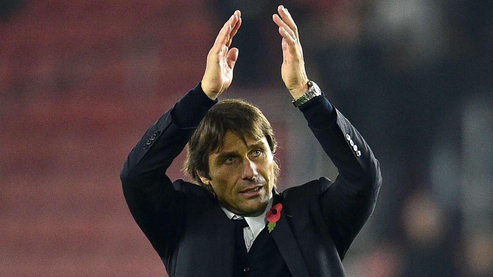 Conte - Cropped