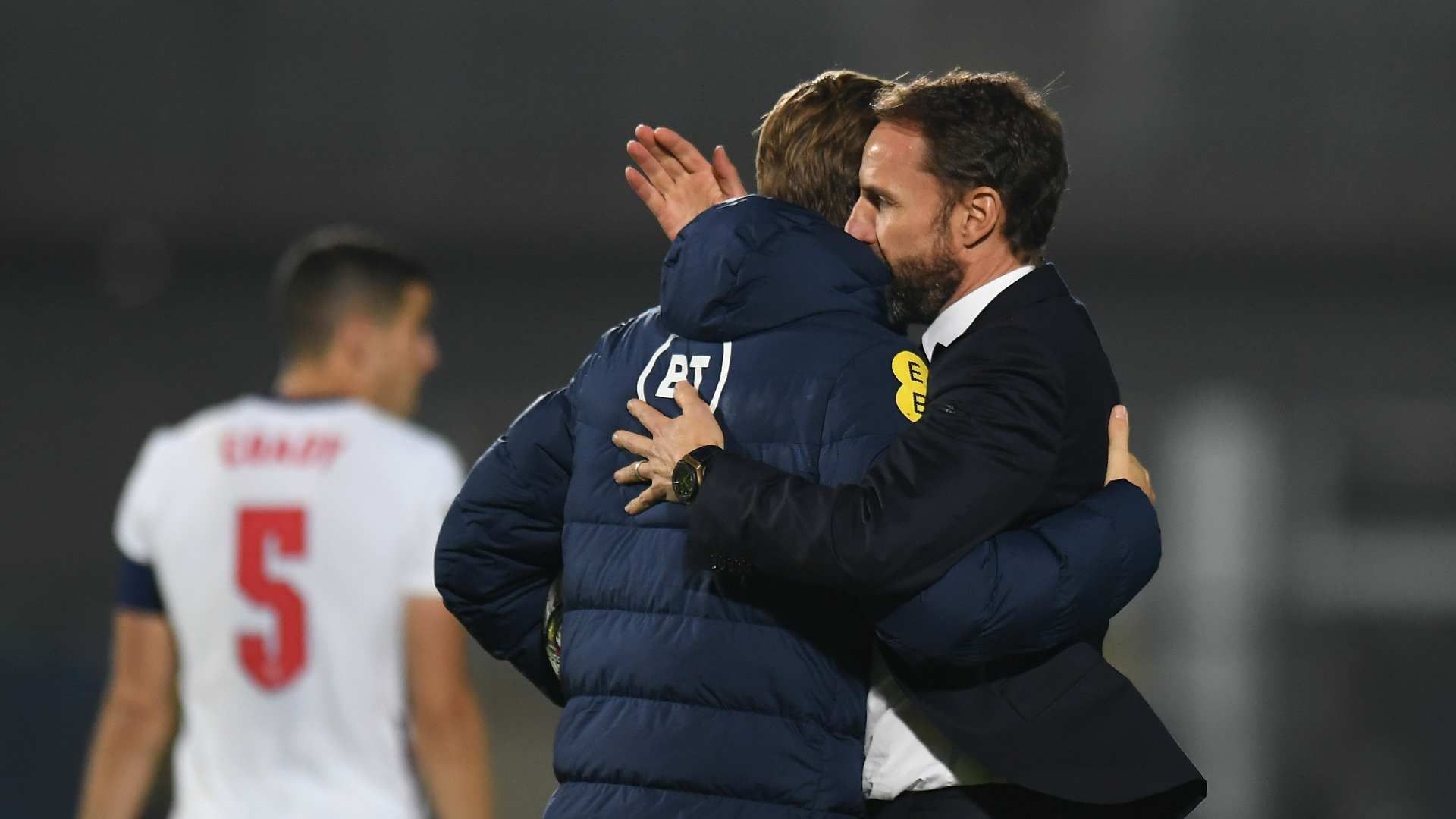 20211115 Kane Southgate