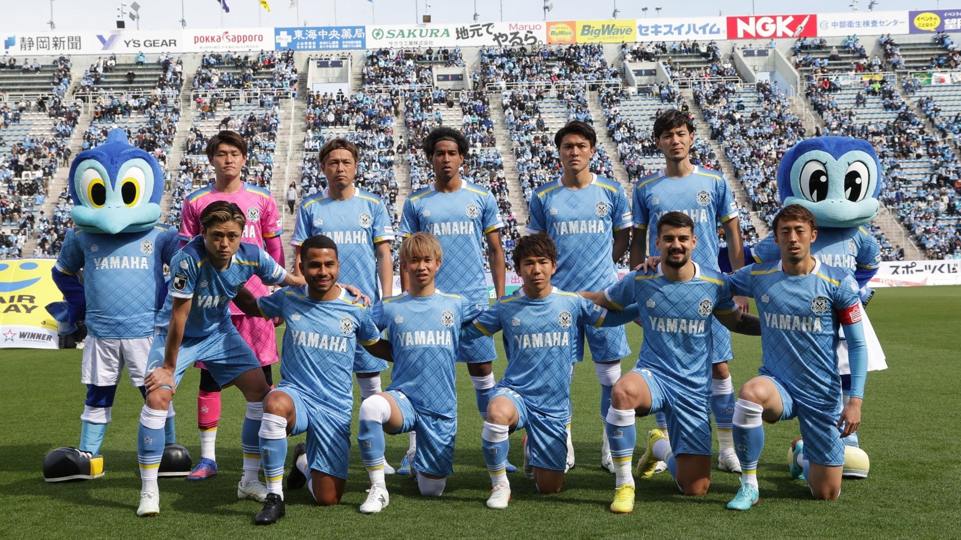 iwata-team photo-2023