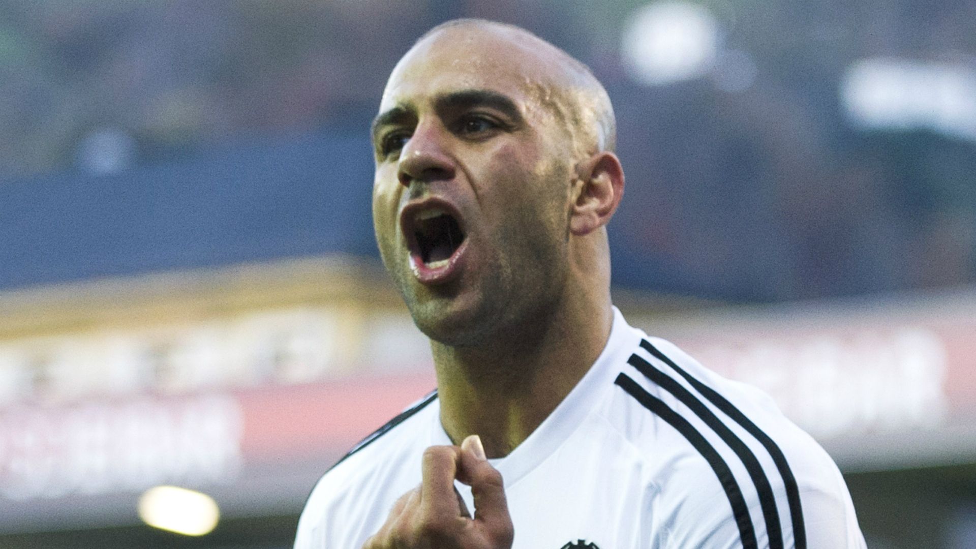 Aymen Abdennour Valencia