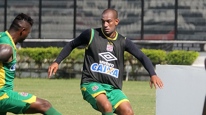 Rodrigo - Vasco 02022016