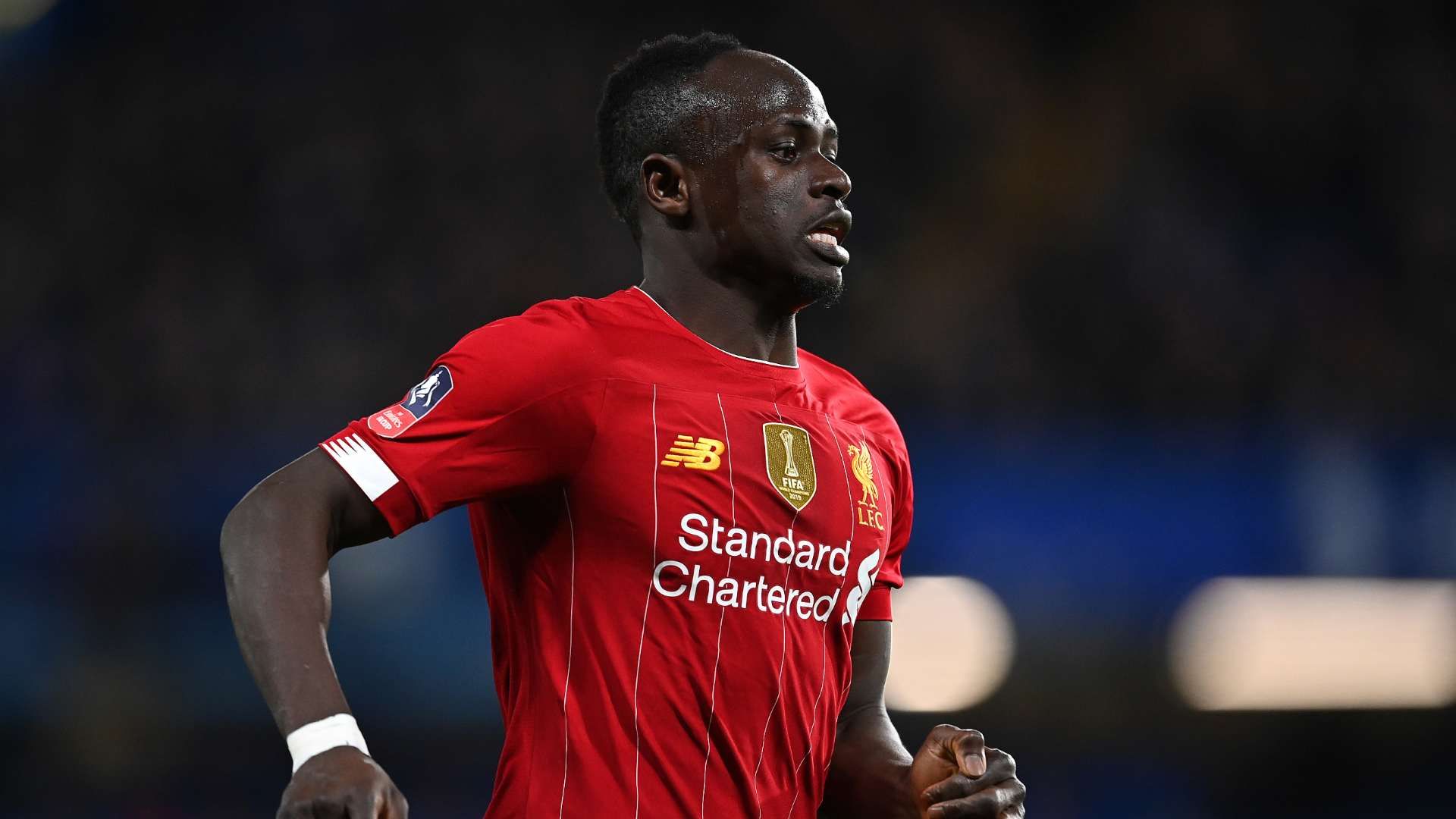 2020-03-04 Sadio Mane