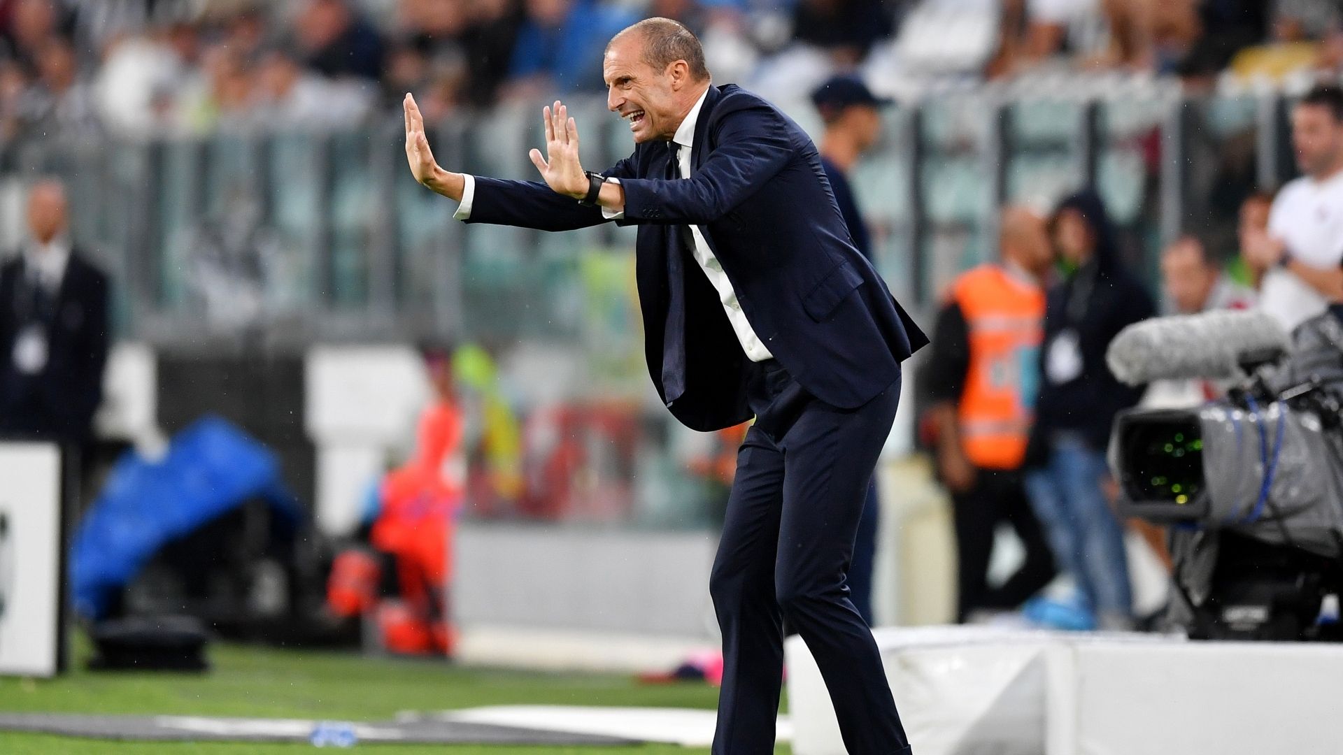 Allegri Juventus