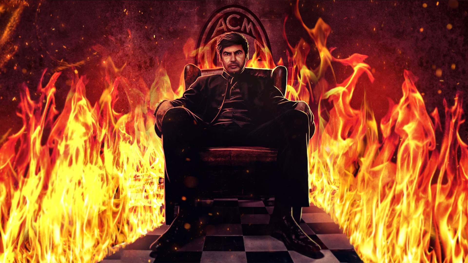 Fonseca HD