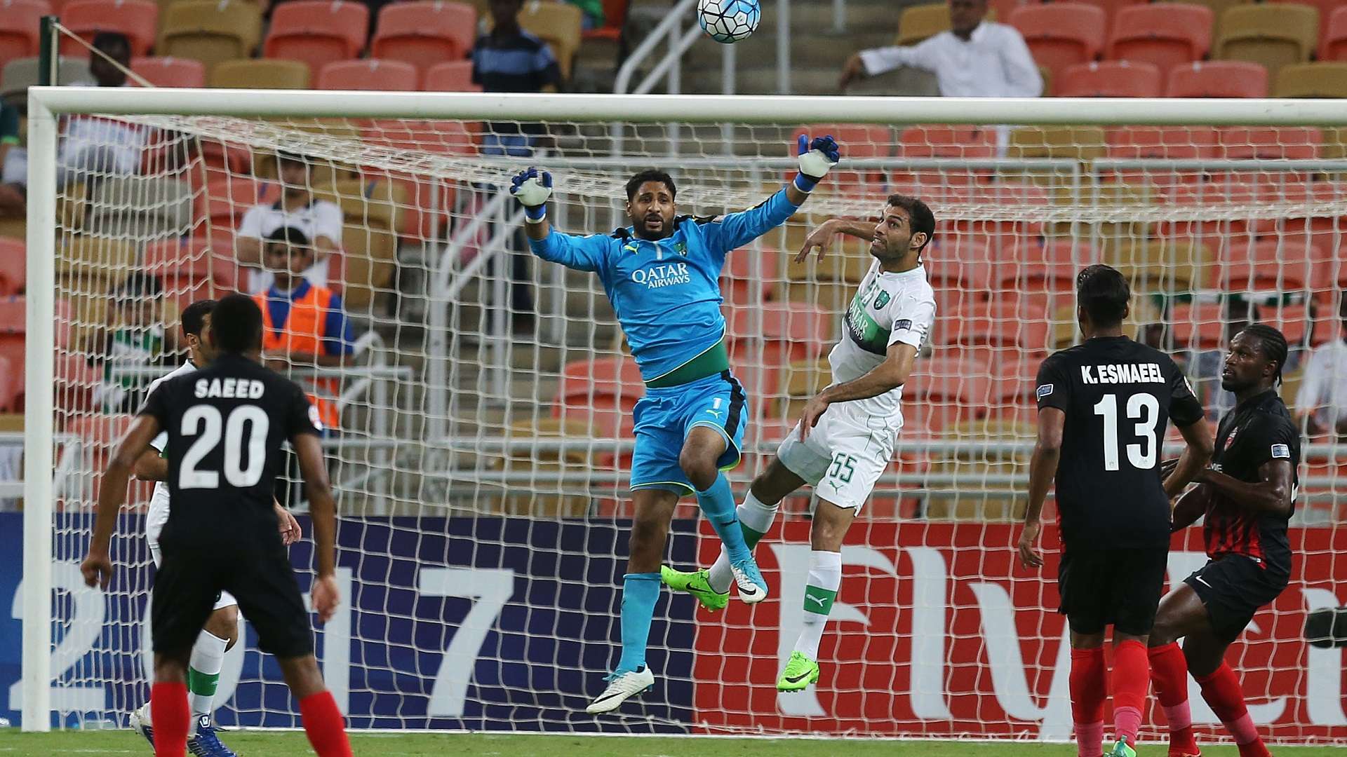 ياسر المسيليم