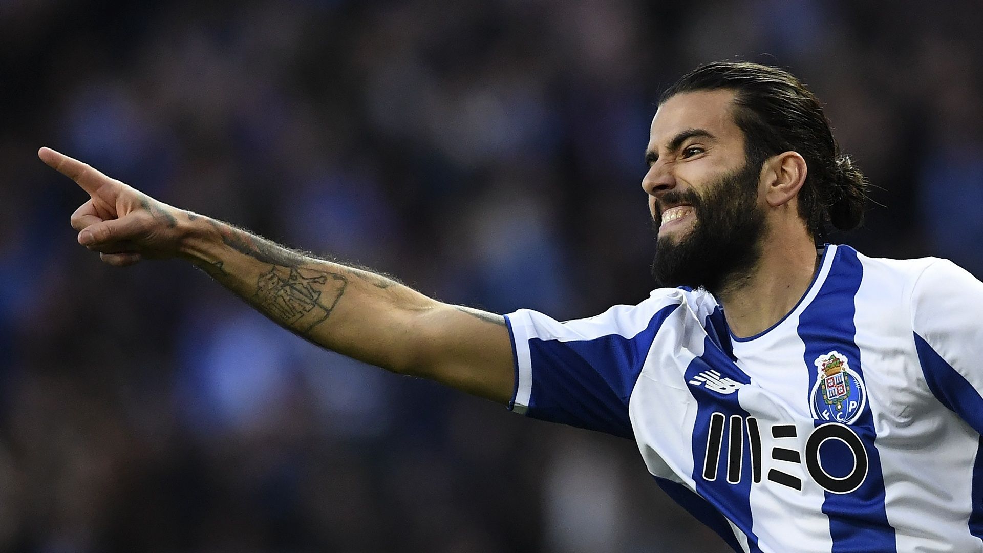 Sergio Oliveira Porto