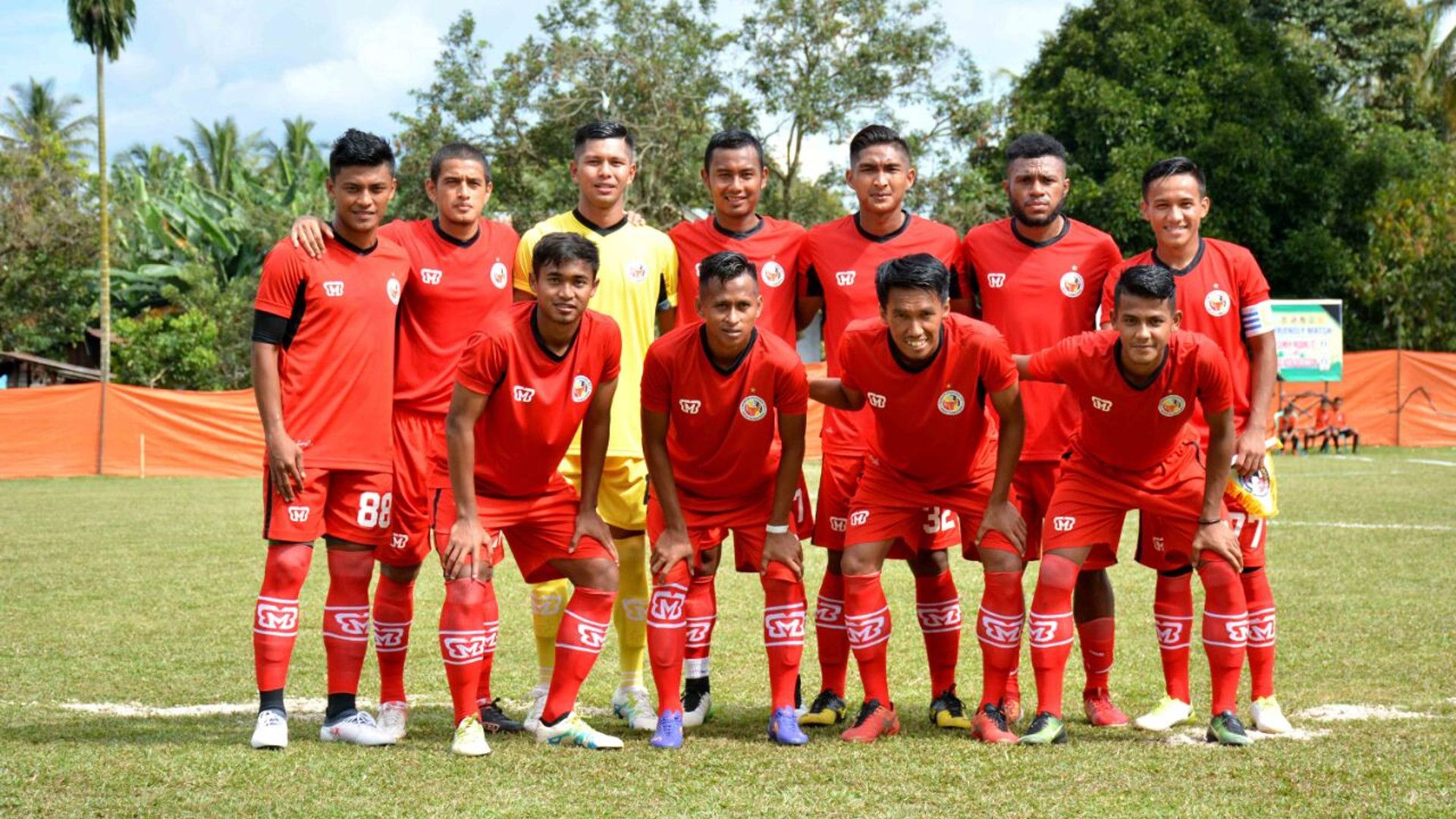Semen Padang FC