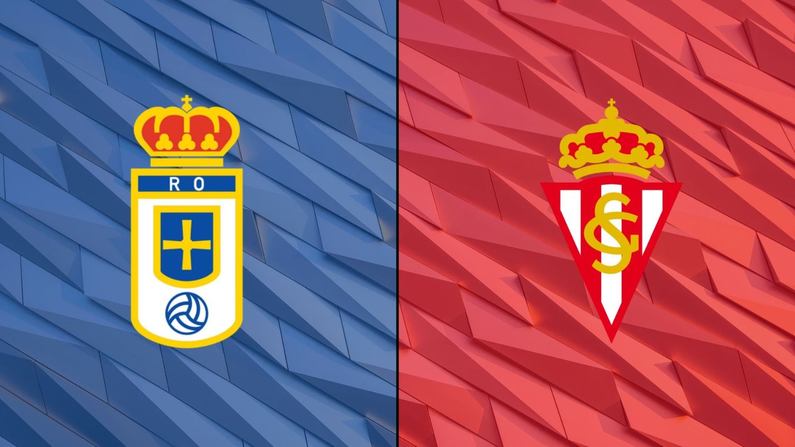 Real Oviedo vs Sporting de Gijón
