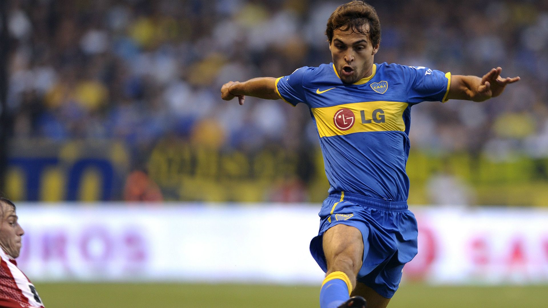 jose maria calvo boca juniors