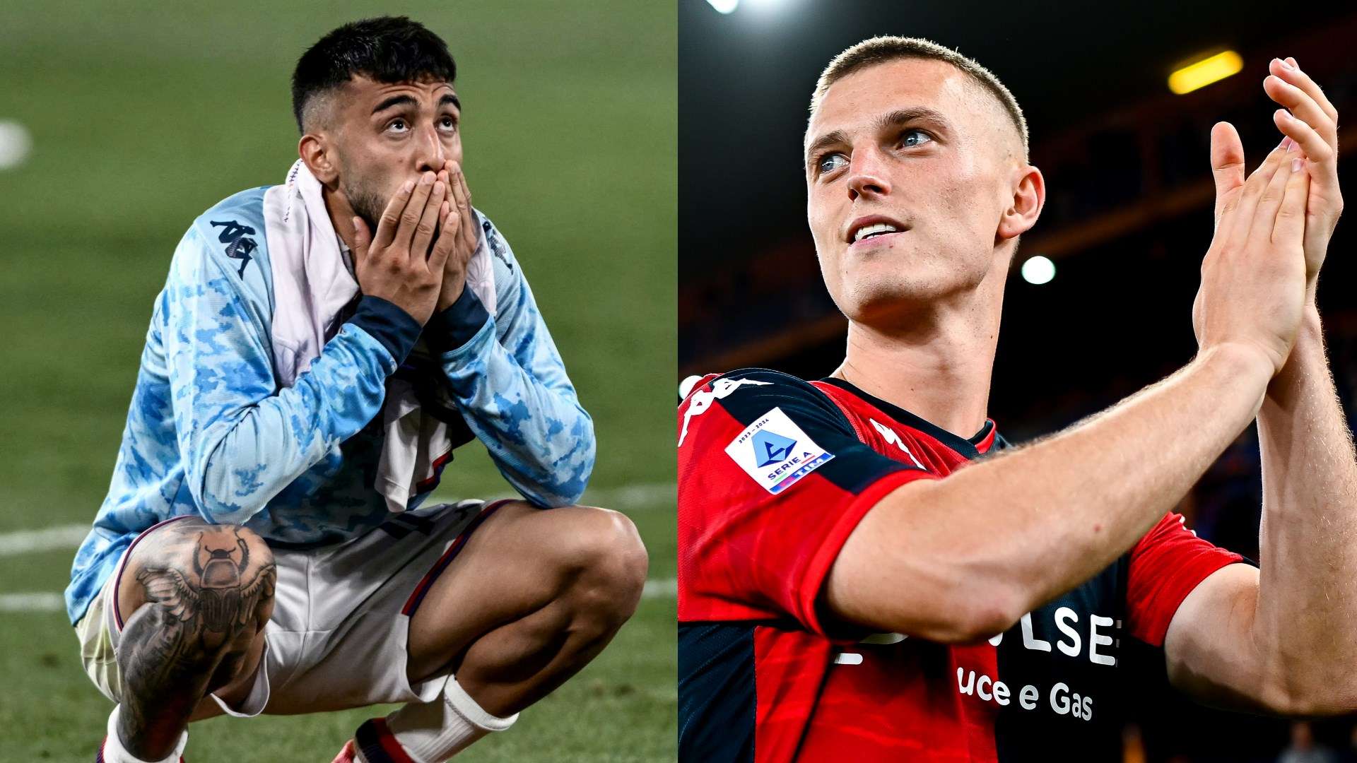 Nico Gonzalez Gudmundsson