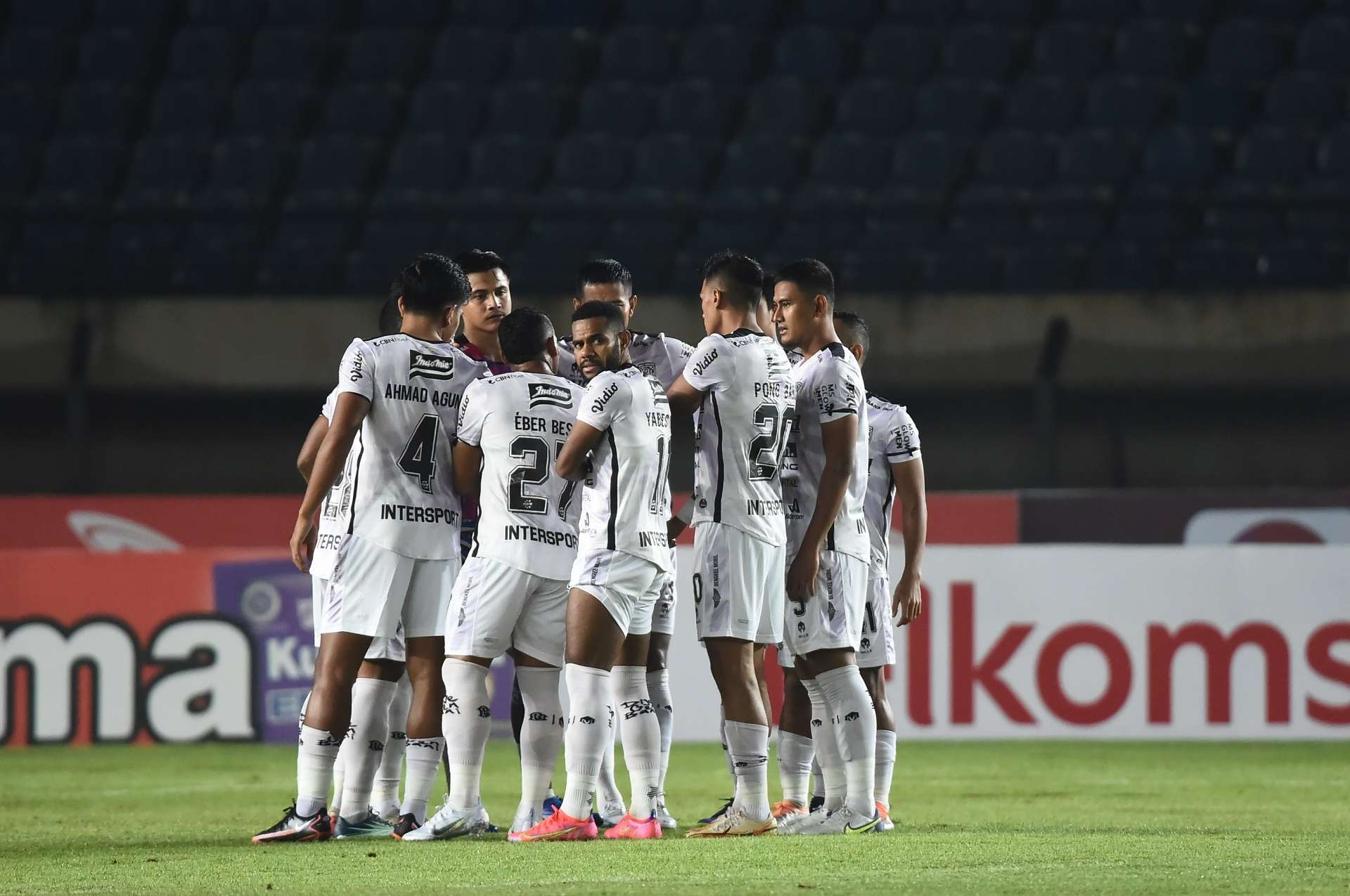 Bali United - Persebaya Surabaya - Piala Presiden 2022