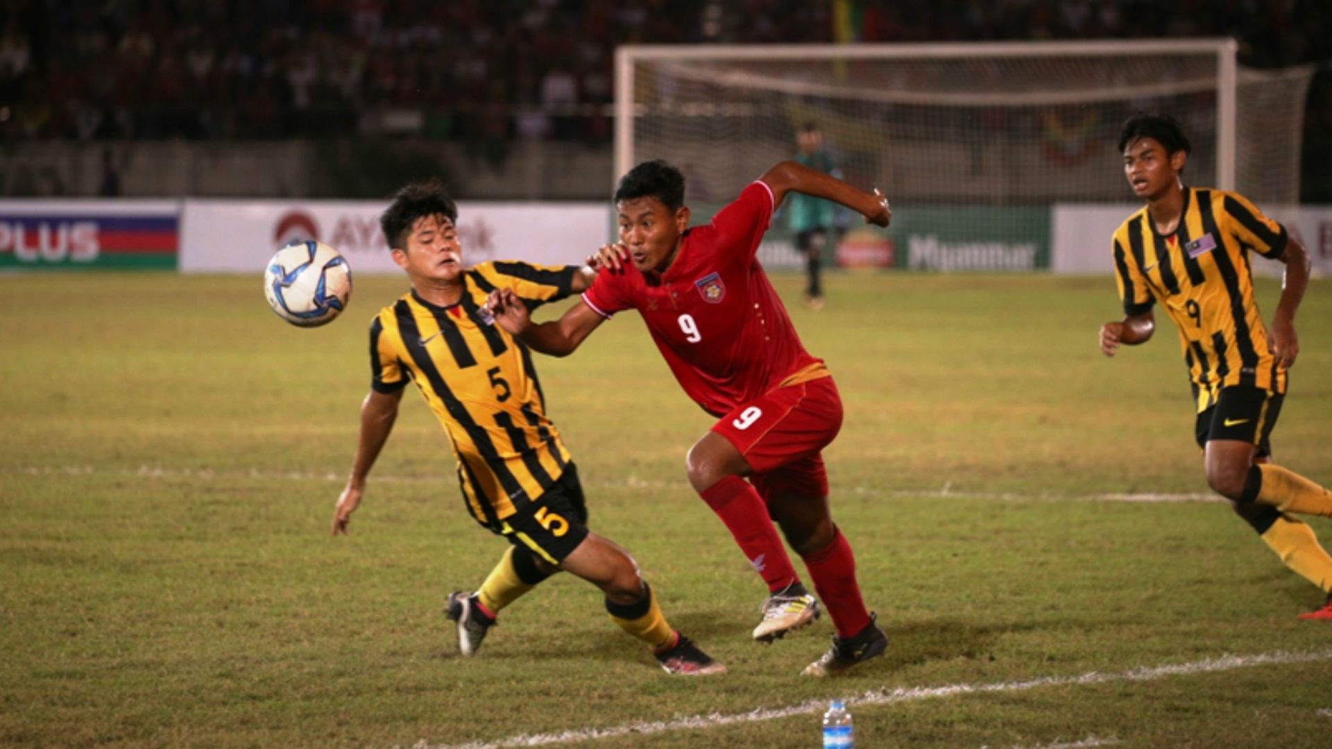 Malaysia U18