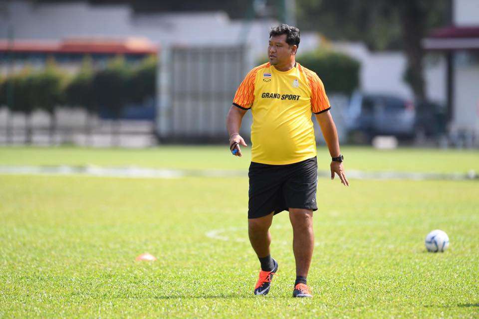 วรวุฒิ ศรีมะฆะ