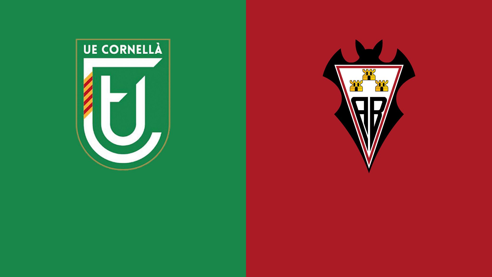 Cornellá vs. Albacete