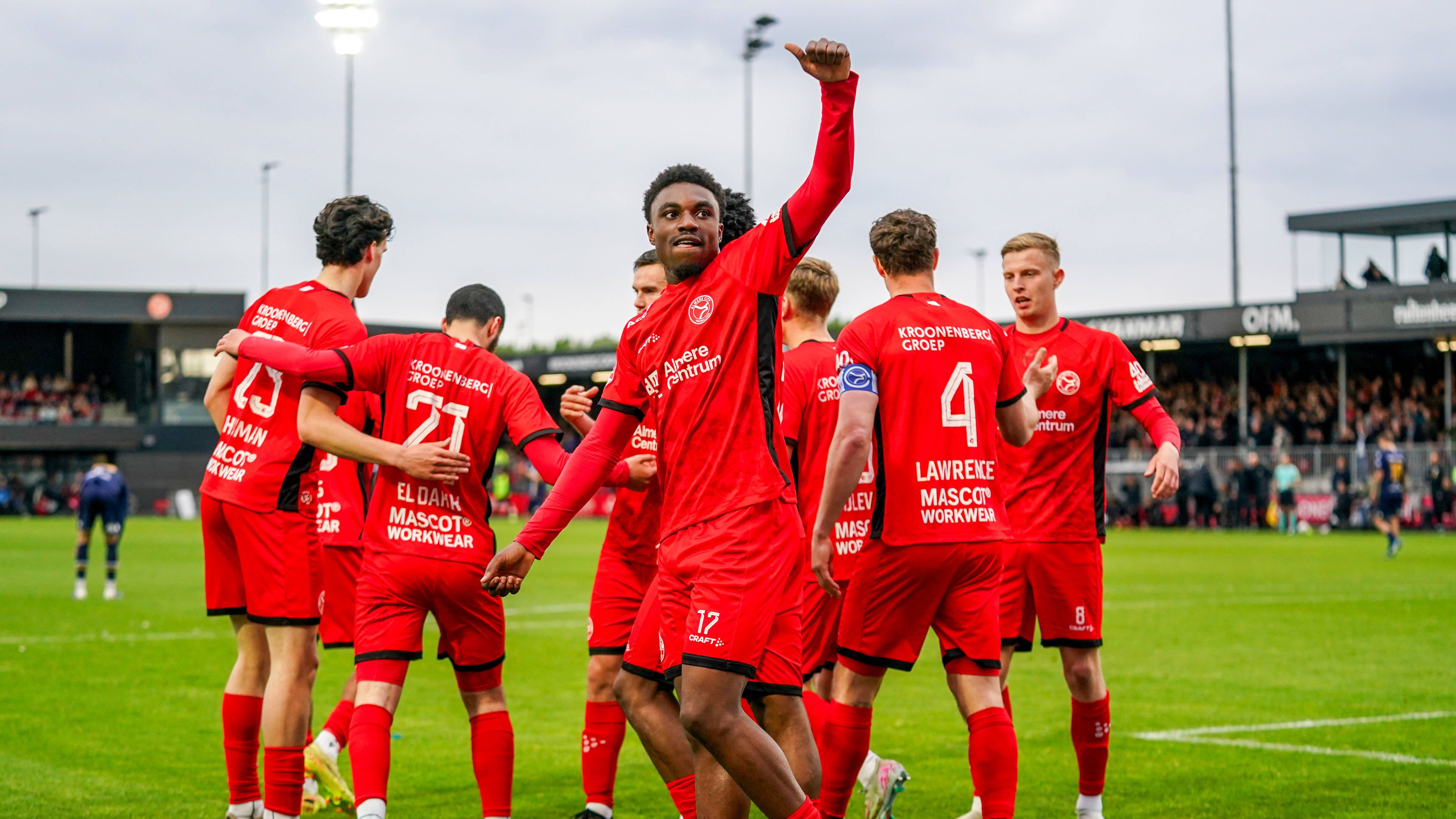 Almere City