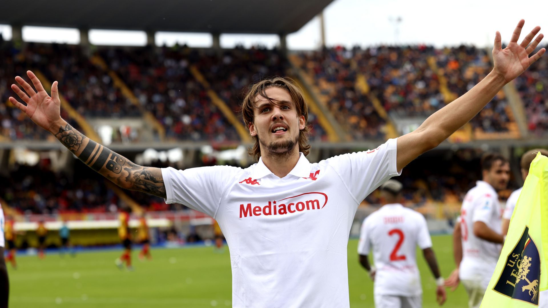 Andrea Colpani Fiorentina