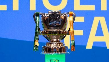 Troféu Copa do Brasil 2022