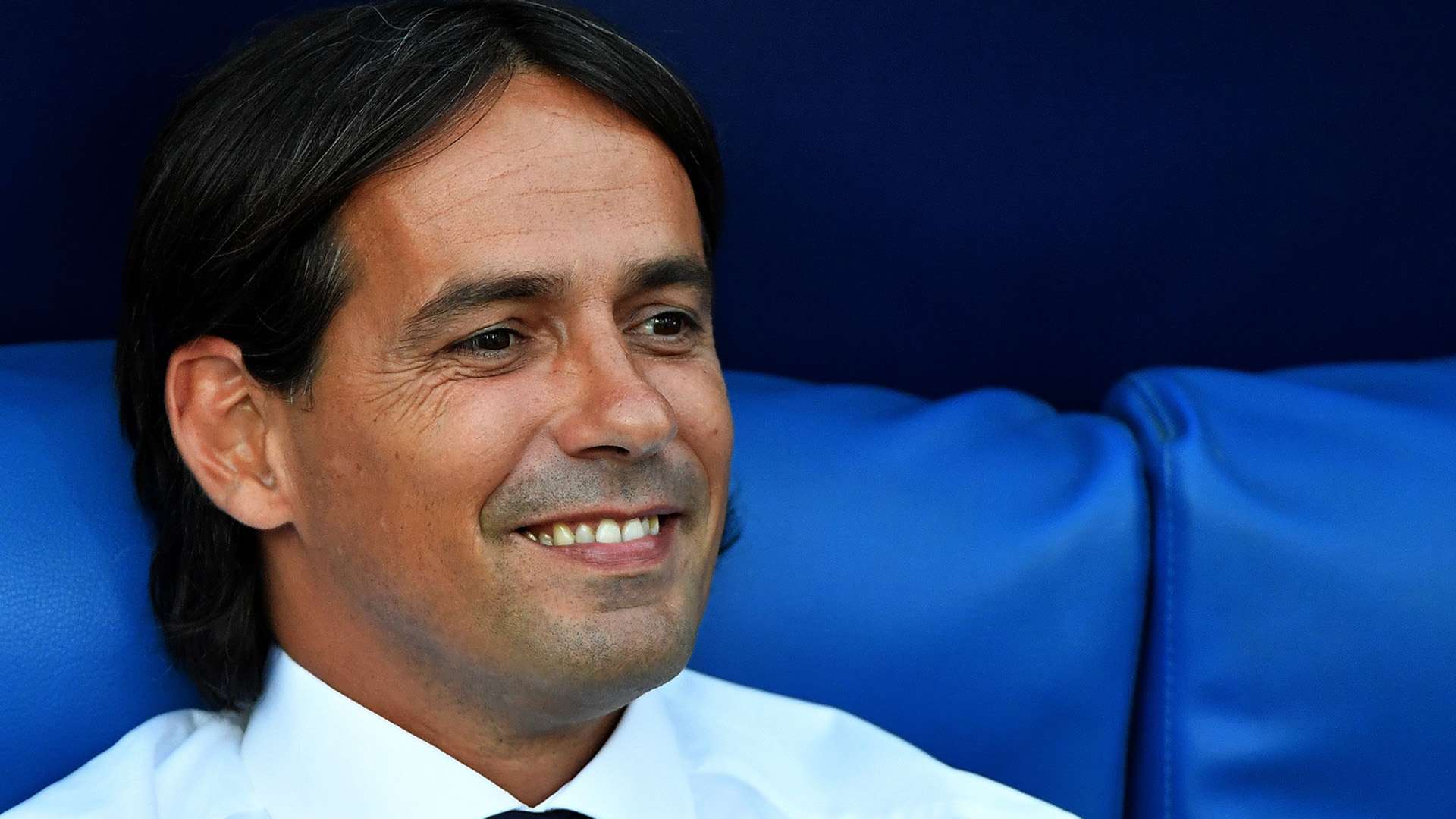 Simone Inzaghi Lazio