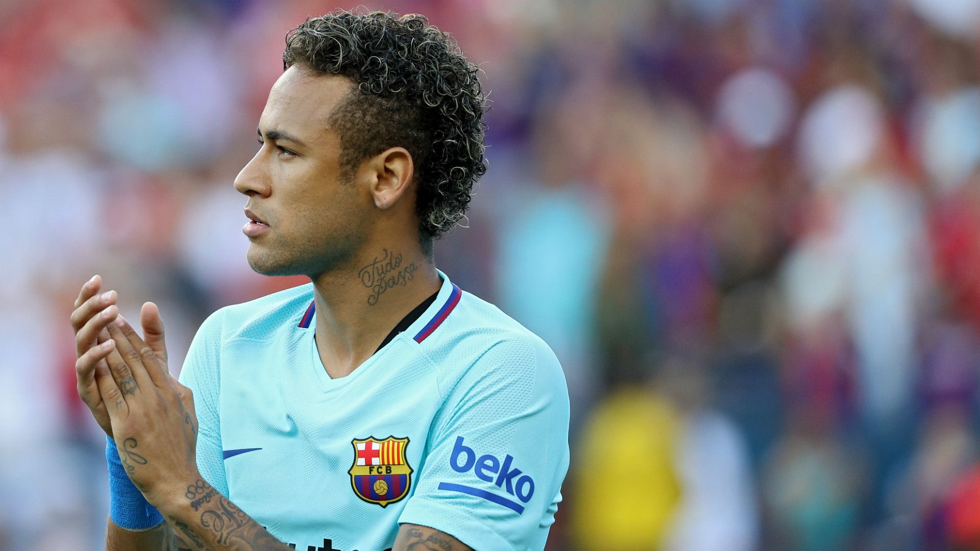 Neymar Barcelona