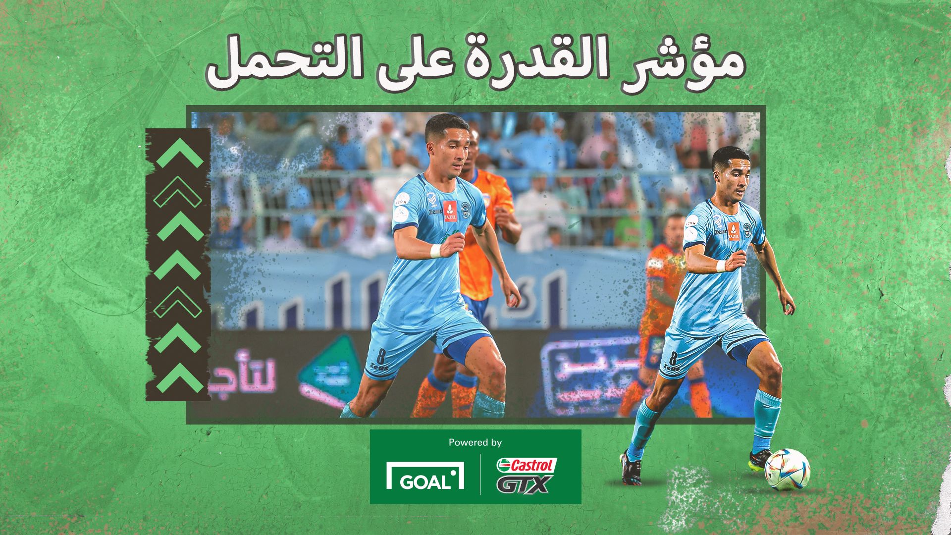 Pedroza, Juan Castrol Week 29