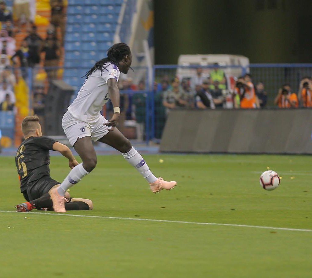 الهلال - النصر
