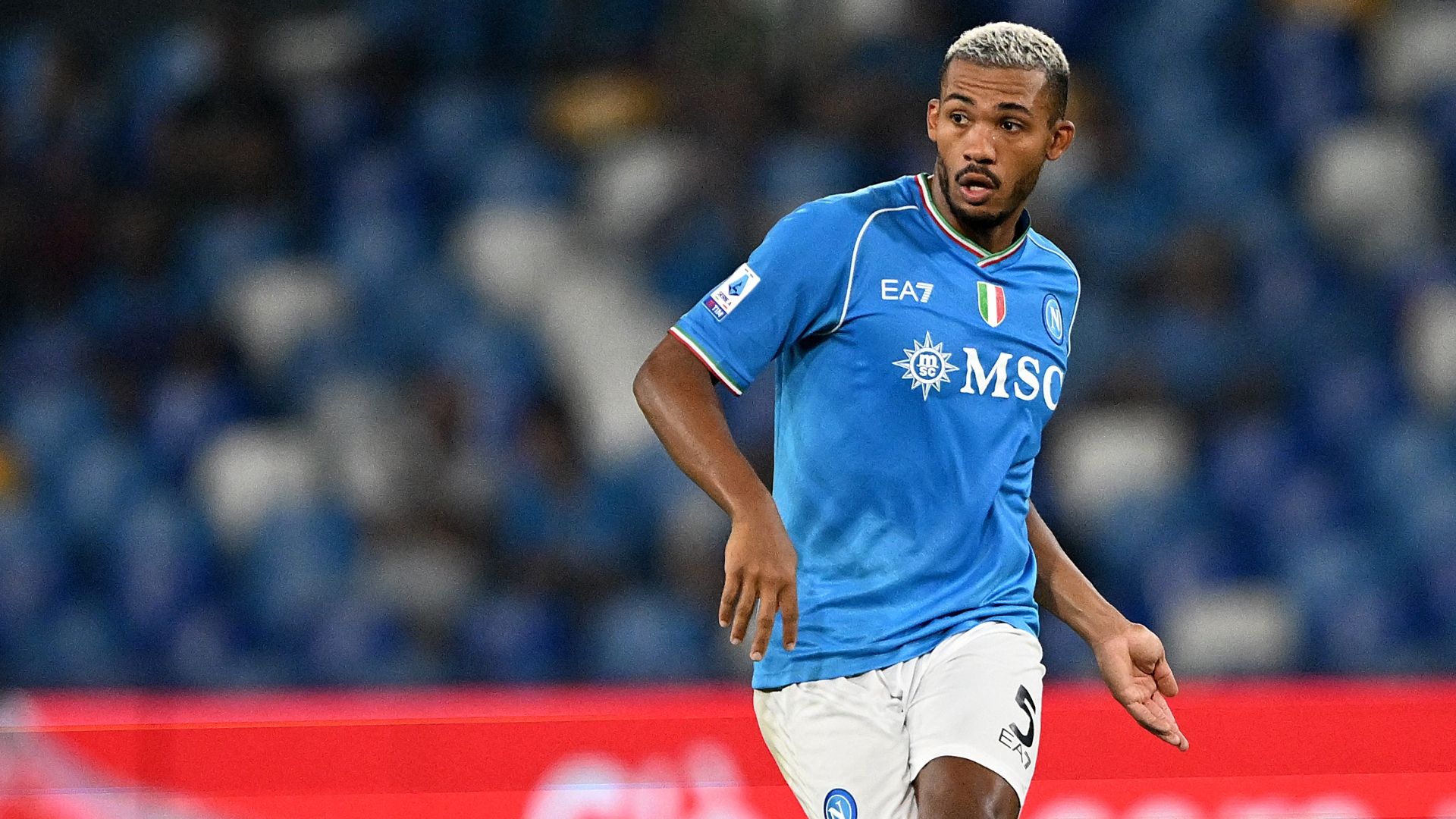 Juan Jesus Napoli Serie A