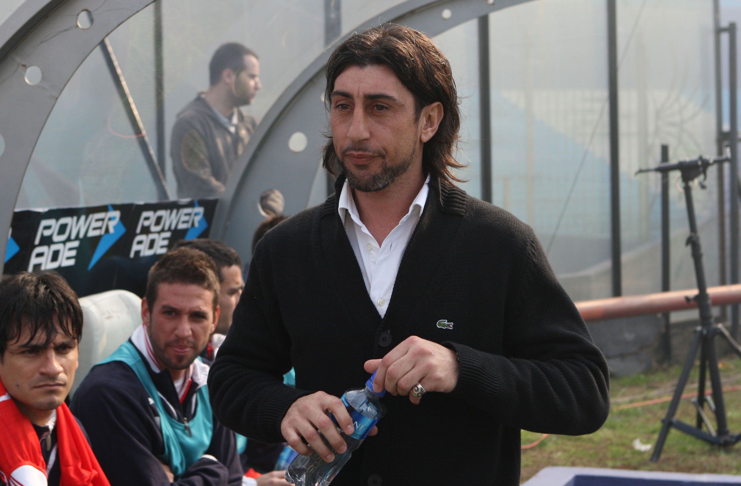 Cristian Diaz Independiente