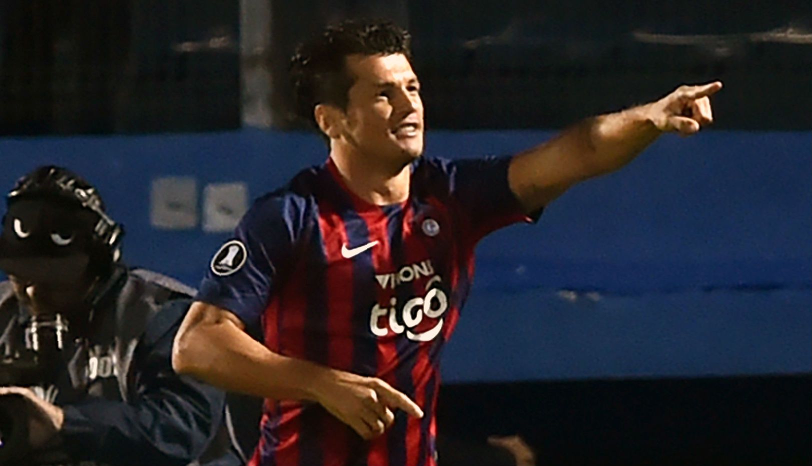 Haedo (Paraguay) 01-03-19