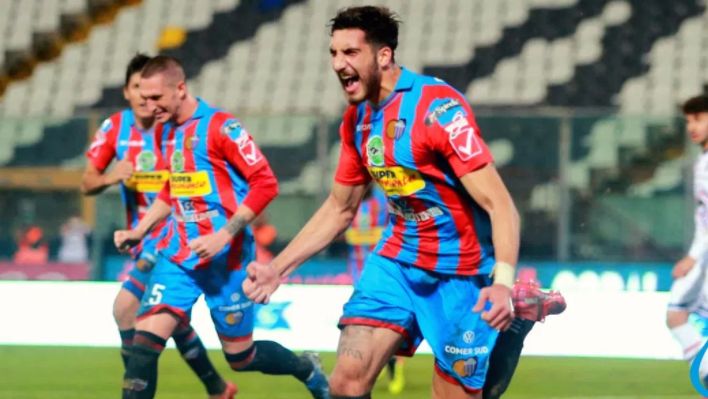 Emanuele Pecorino Catania