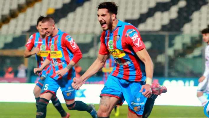 Emanuele Pecorino Catania