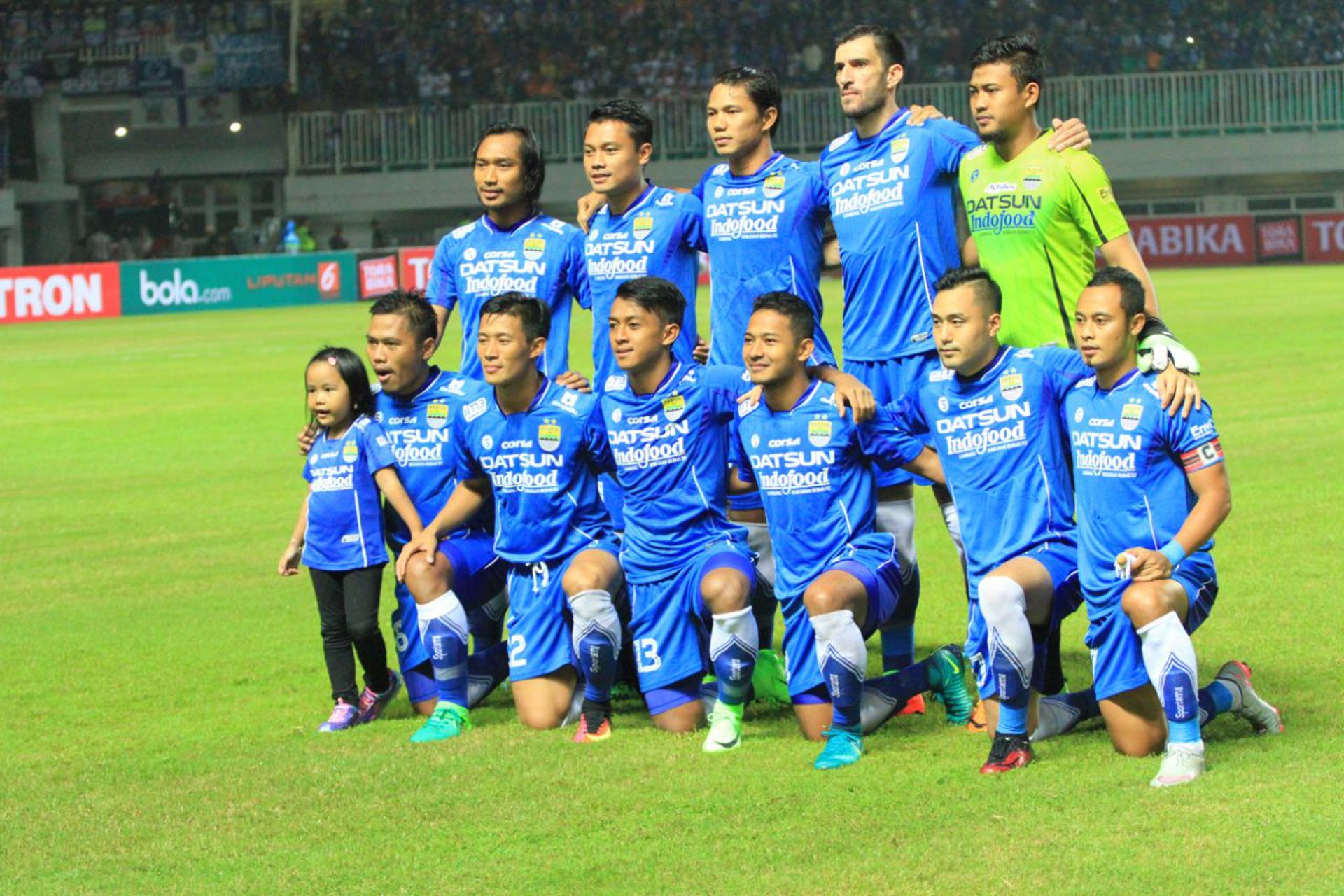 Tim Persib Bandung