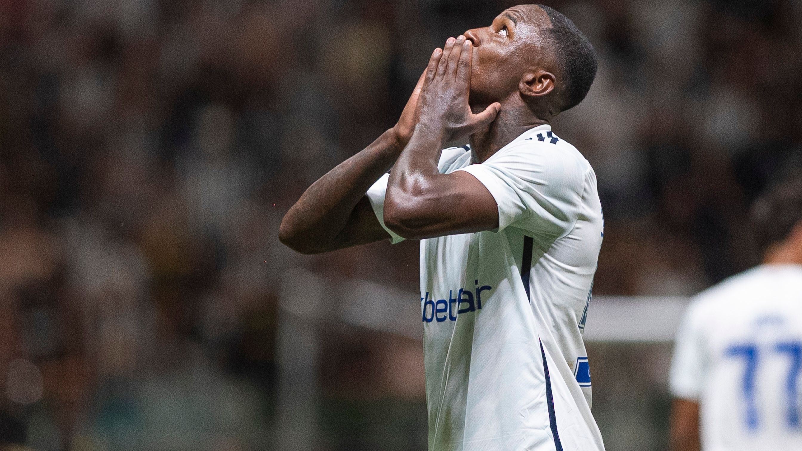 João Pedro Cruzeiro