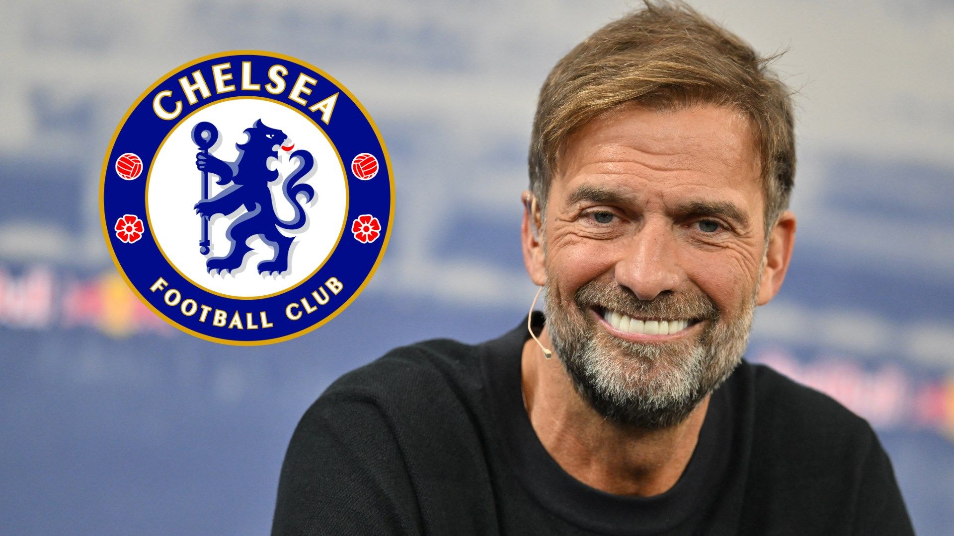 Jurgen Klopp Chelsea