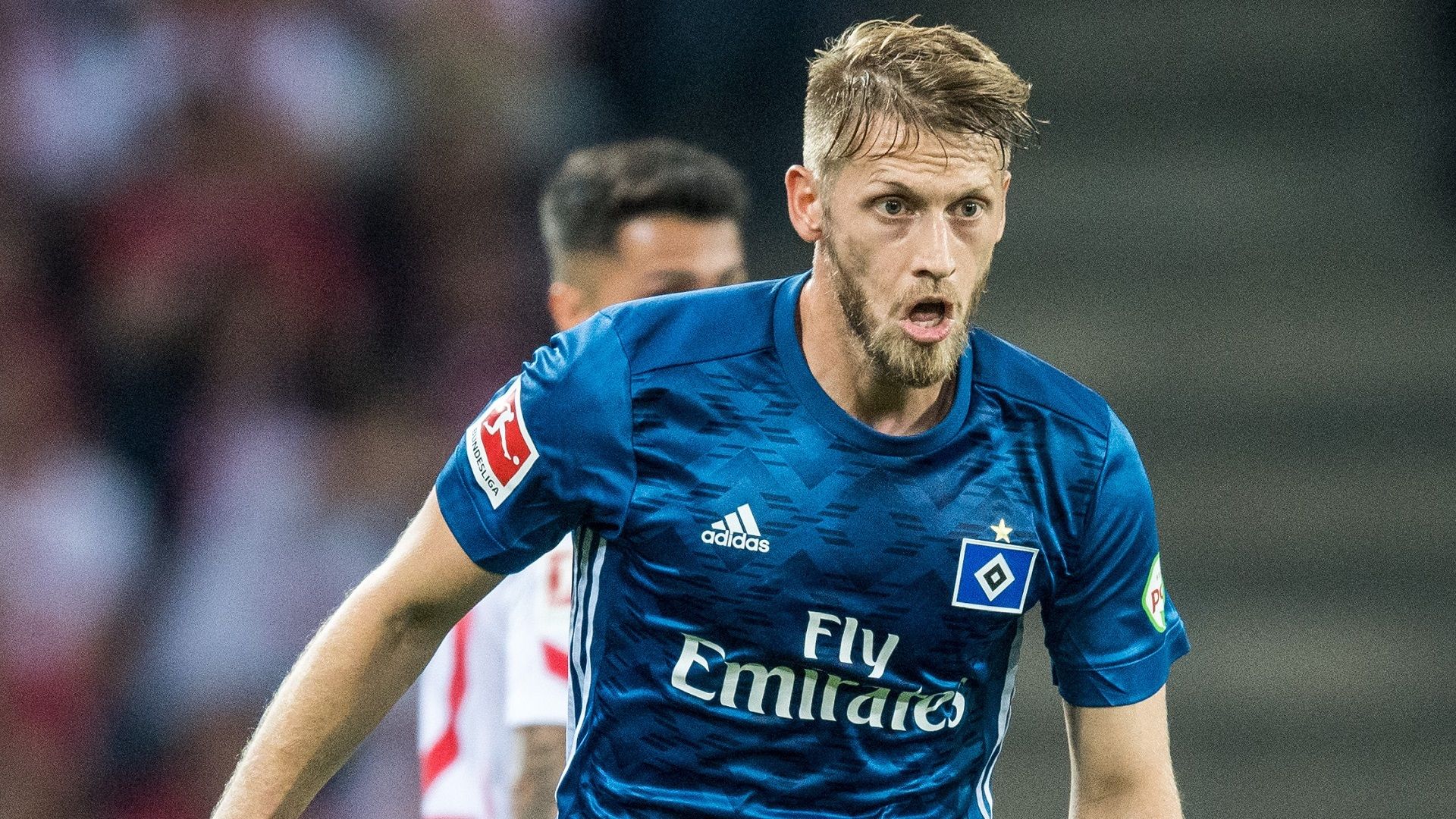 Aaron Hunt - Hamburg