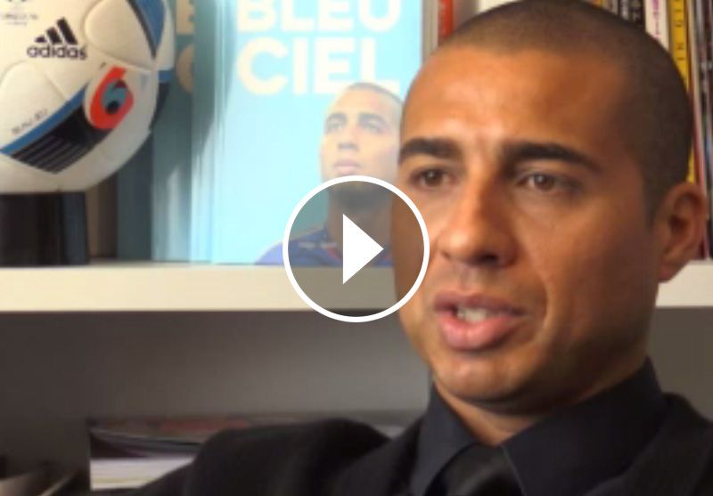 Trezeguet hp video
