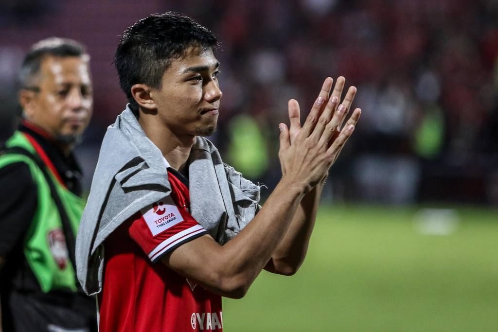 ชนาธิป สรงกระสินธ์