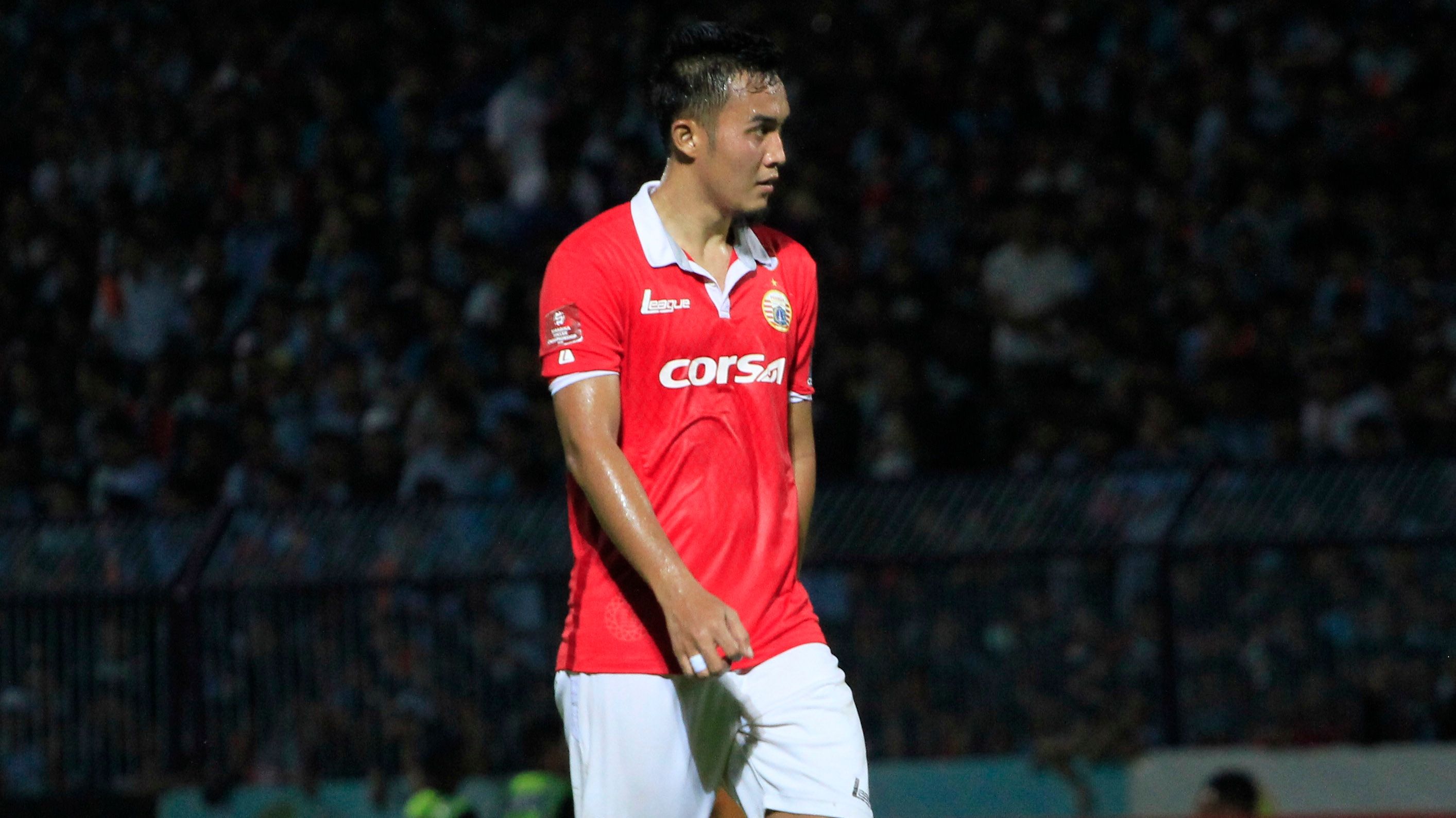 Gunawan Dwi Cahyo - Persija Jakarta