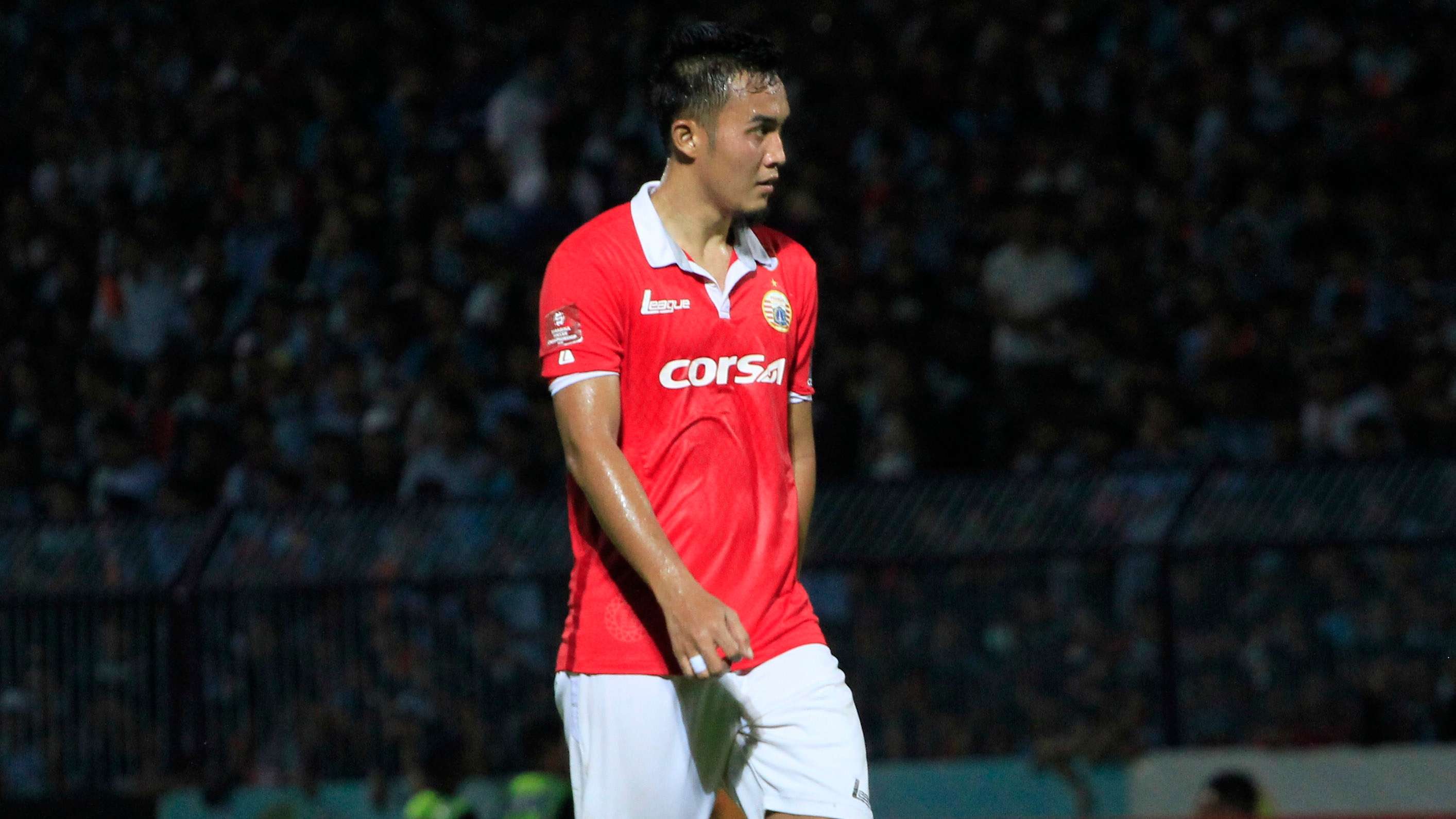 Gunawan Dwi Cahyo - Persija Jakarta