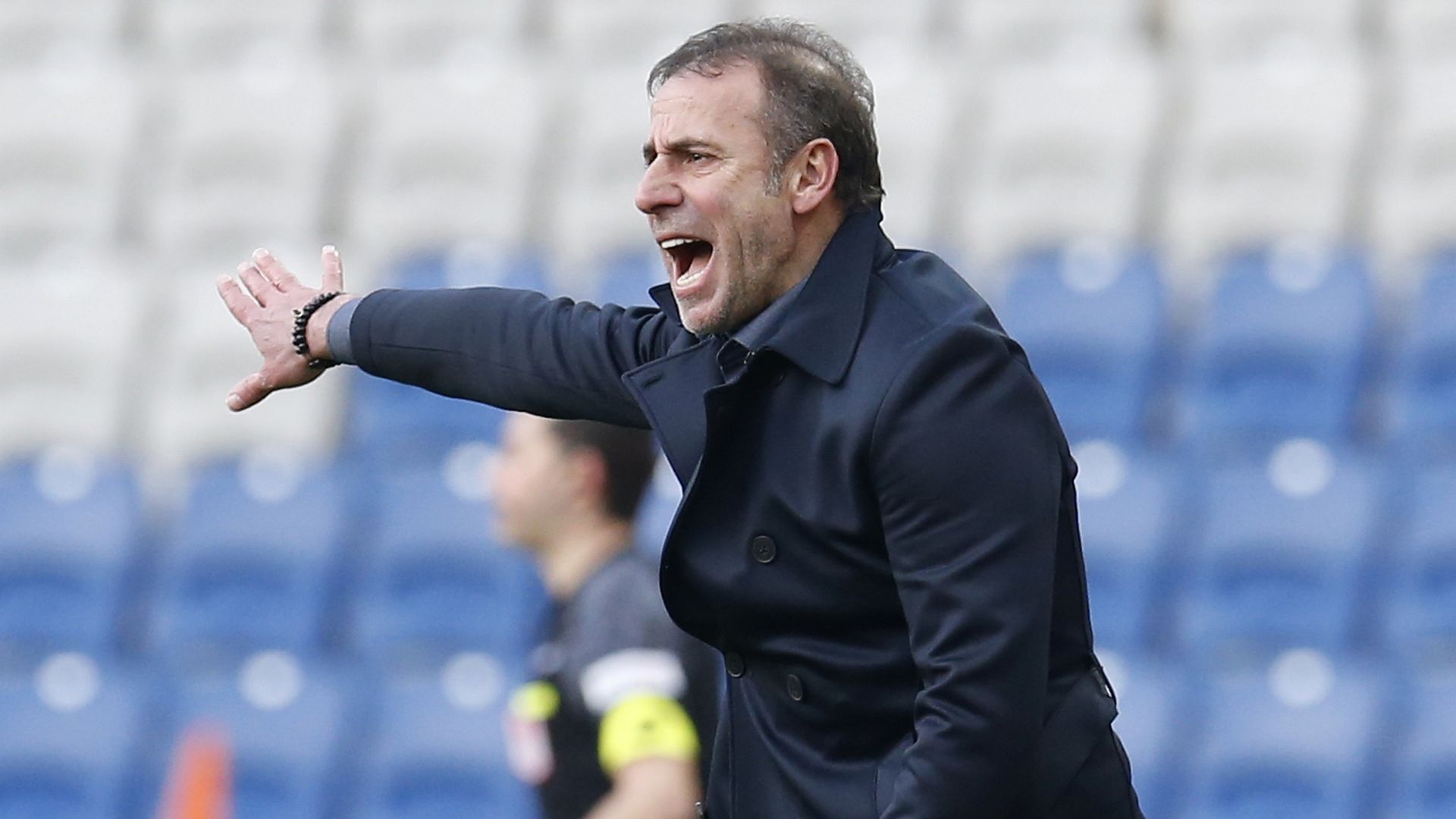 Abdullah Avci Basaksehir