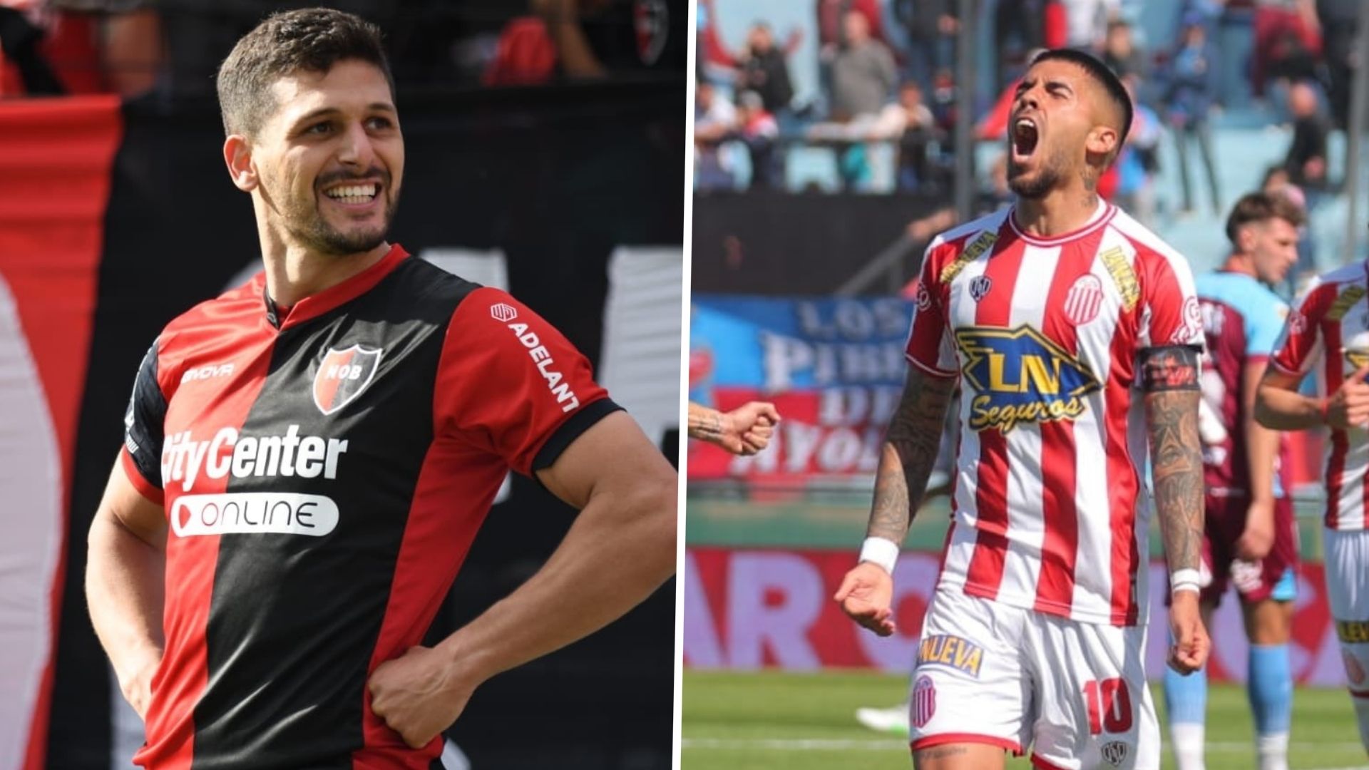 Barracas Central Newells Torneo de la Liga Profesional 2022