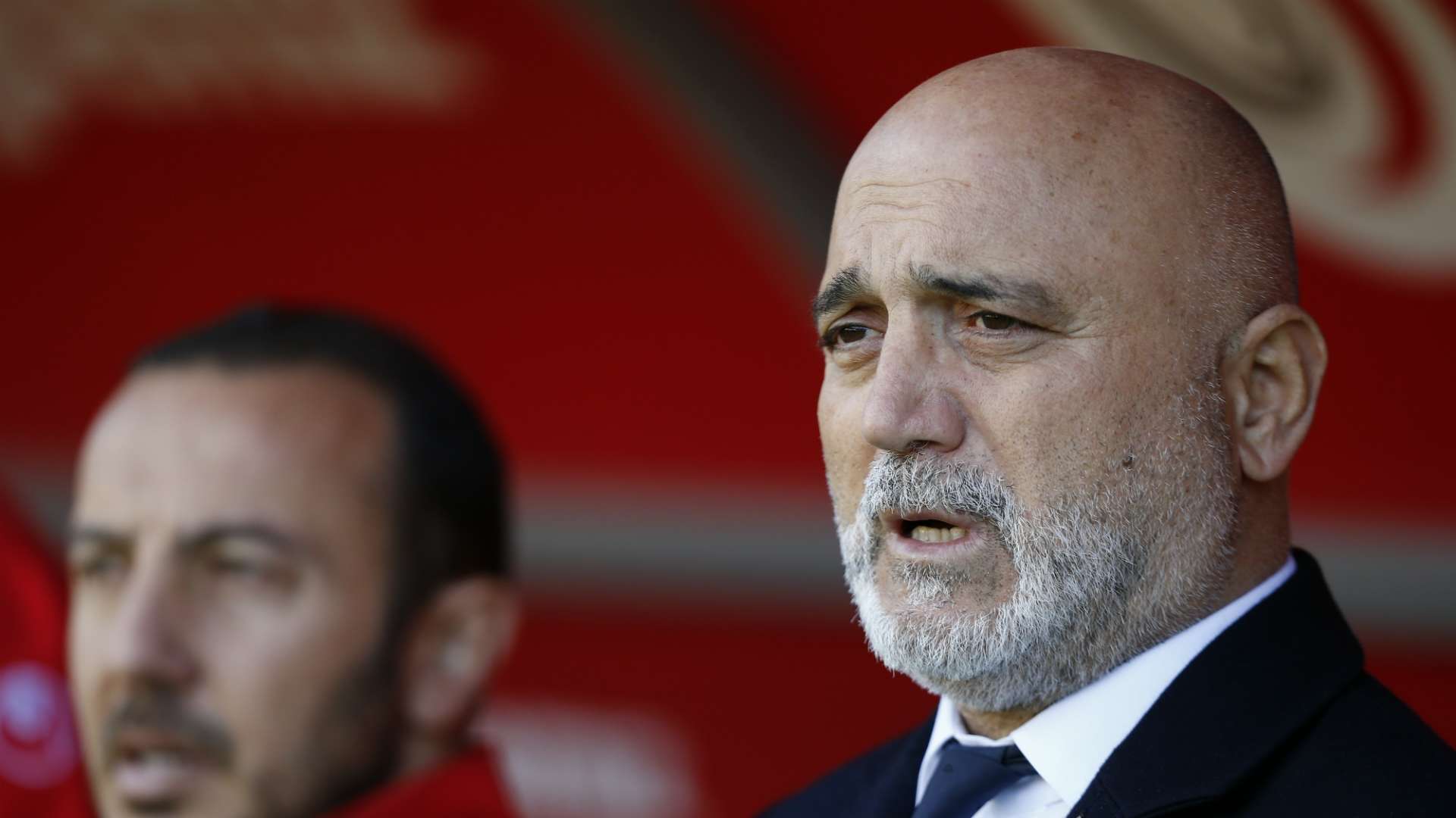 Hikmet Karaman Aytemiz Alanyaspor