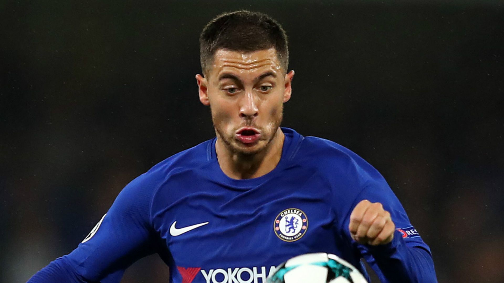 Eden Hazard Chelsea
