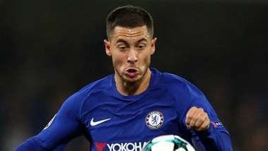 Eden Hazard Chelsea