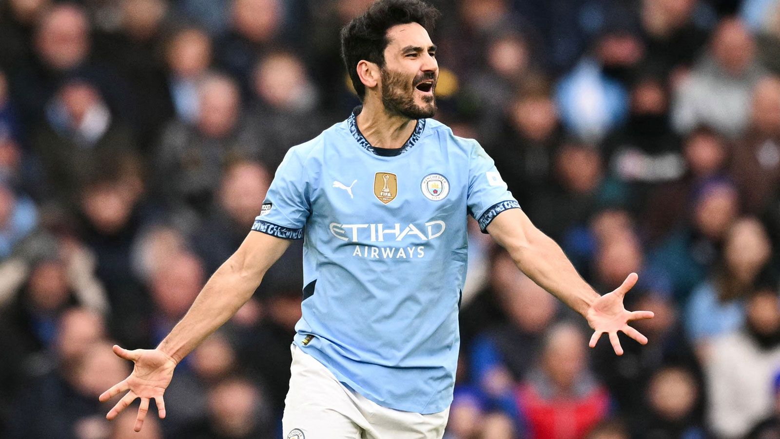 Ilkay Gündogan