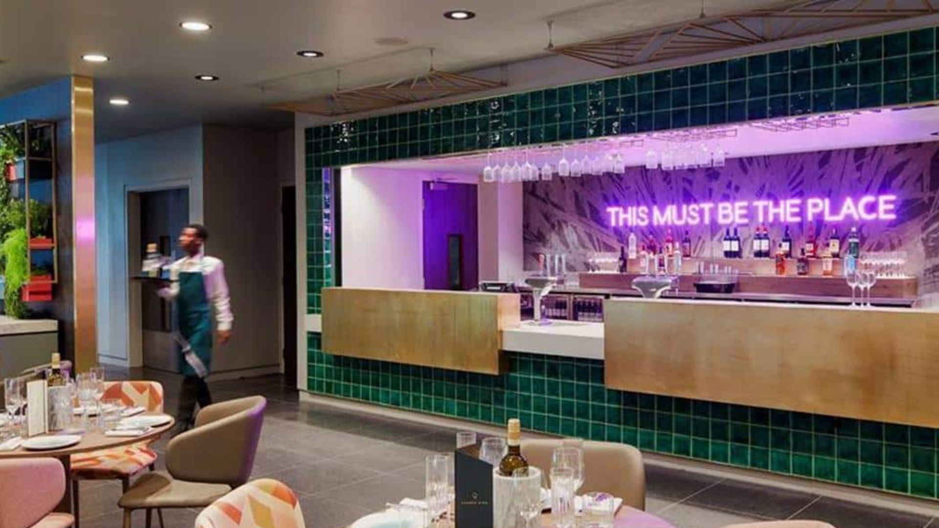 Experiences by Wembley Stadium Number Nine