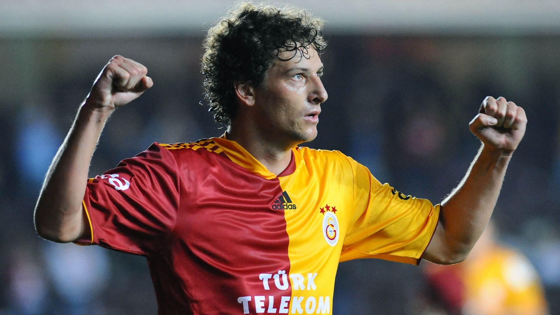 Elano Galatasaray