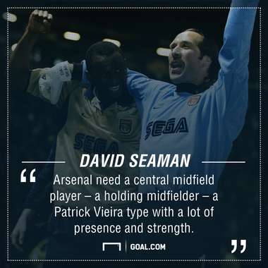 Seaman Vieira PS