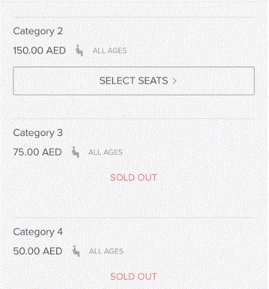 تذاكر الزمالك